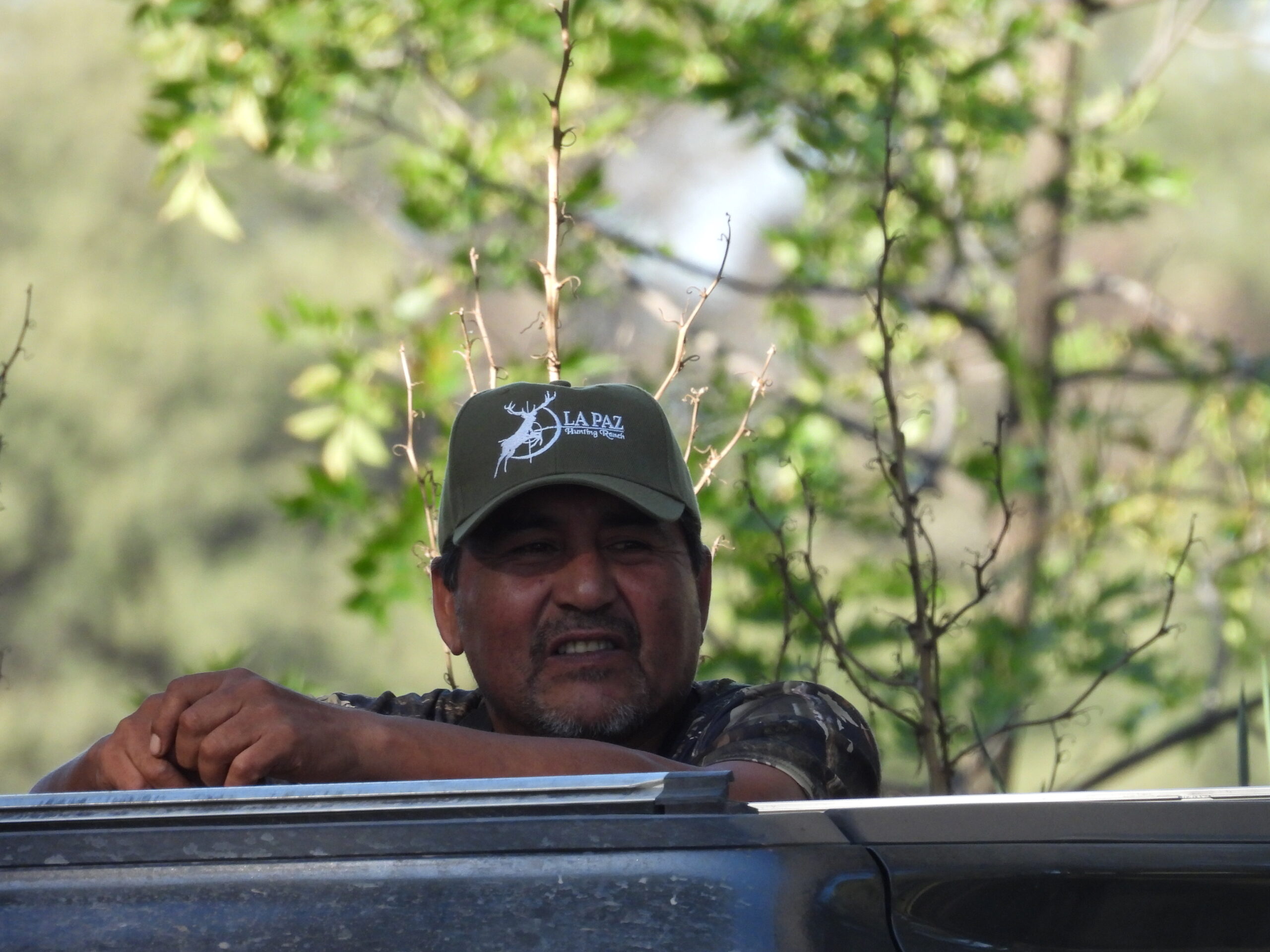 Javier Ponce