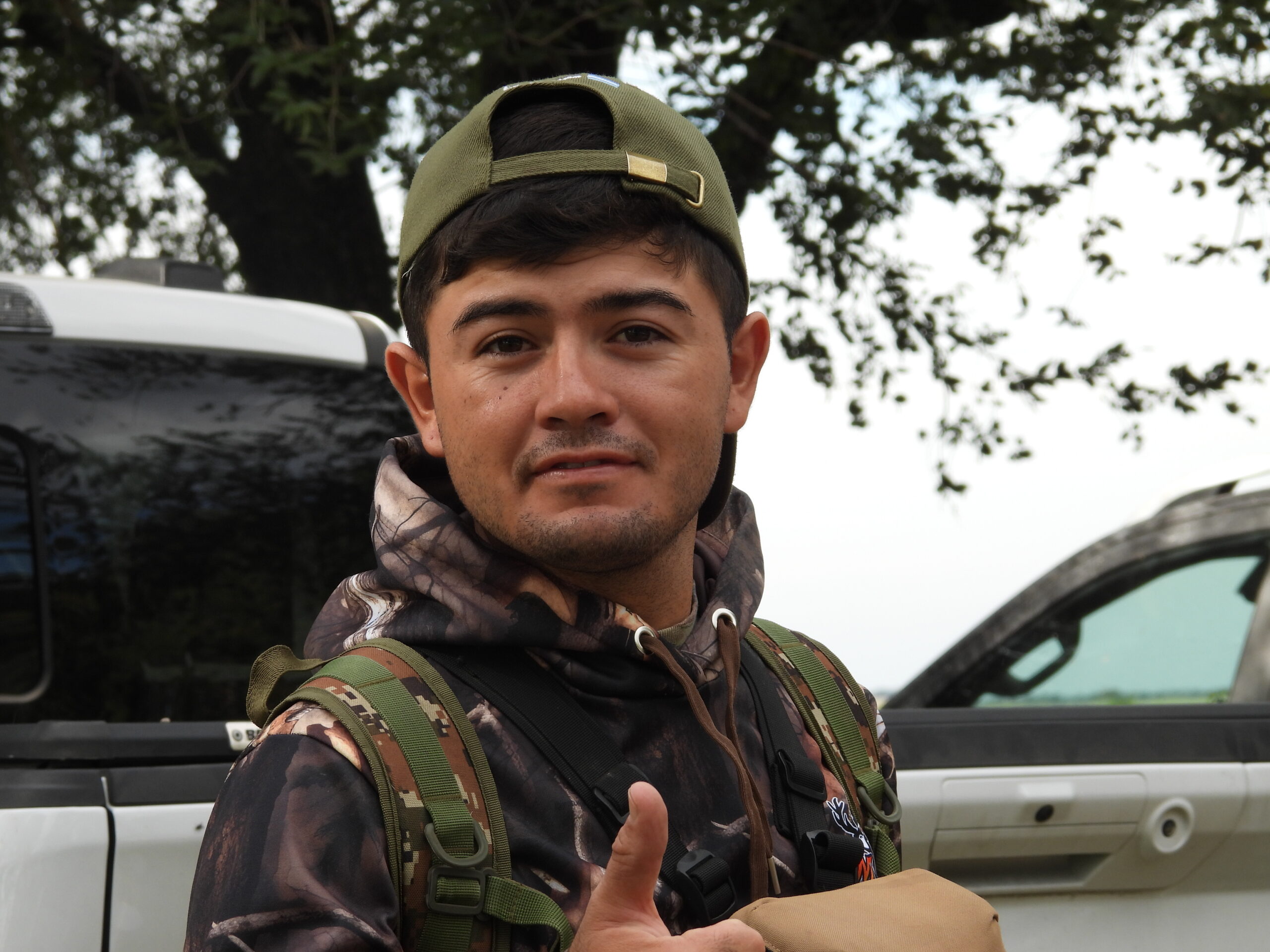 Leonardo Monzon